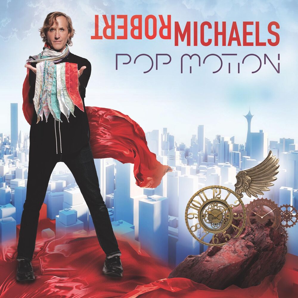 Picture of Pop Motion