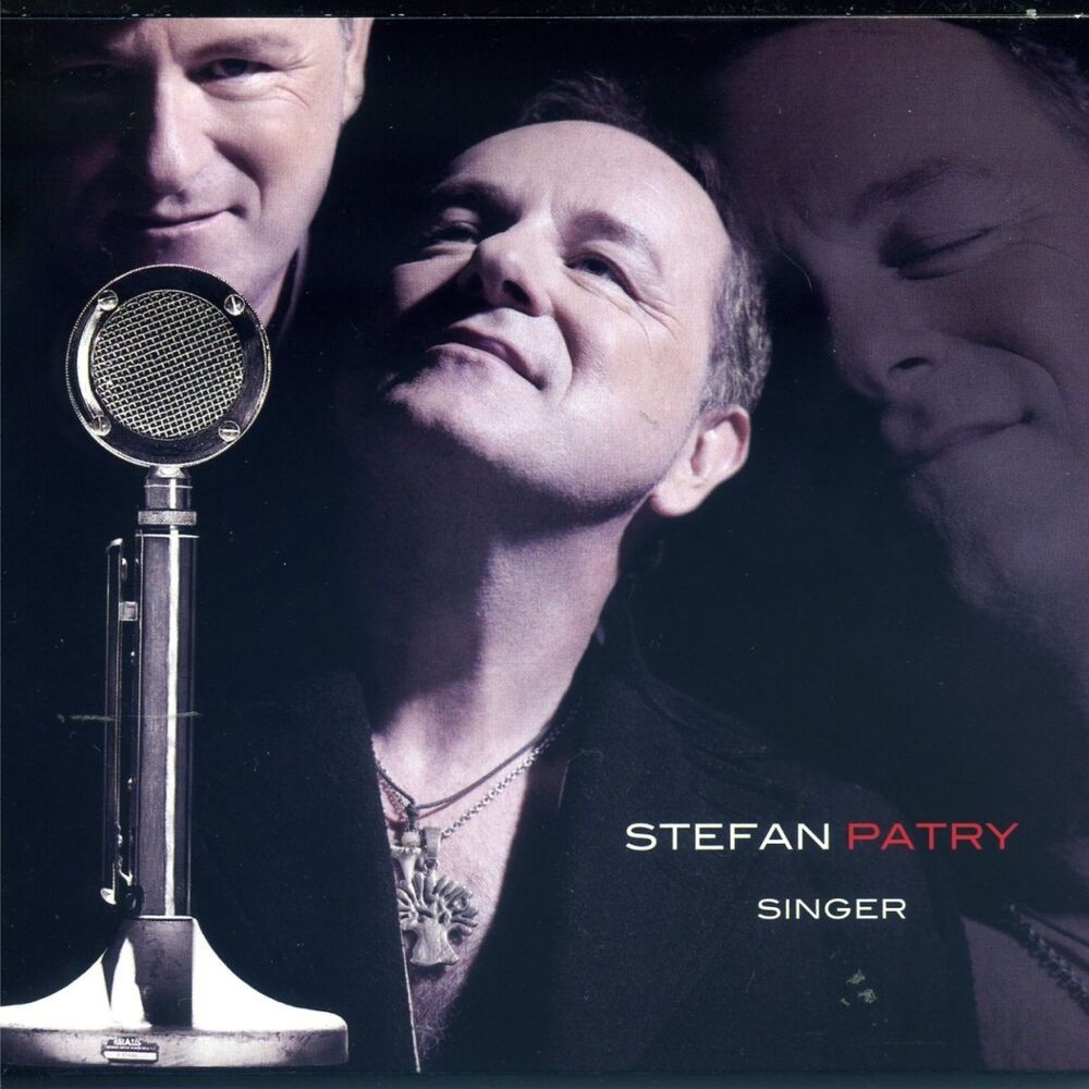 Picture of Singer