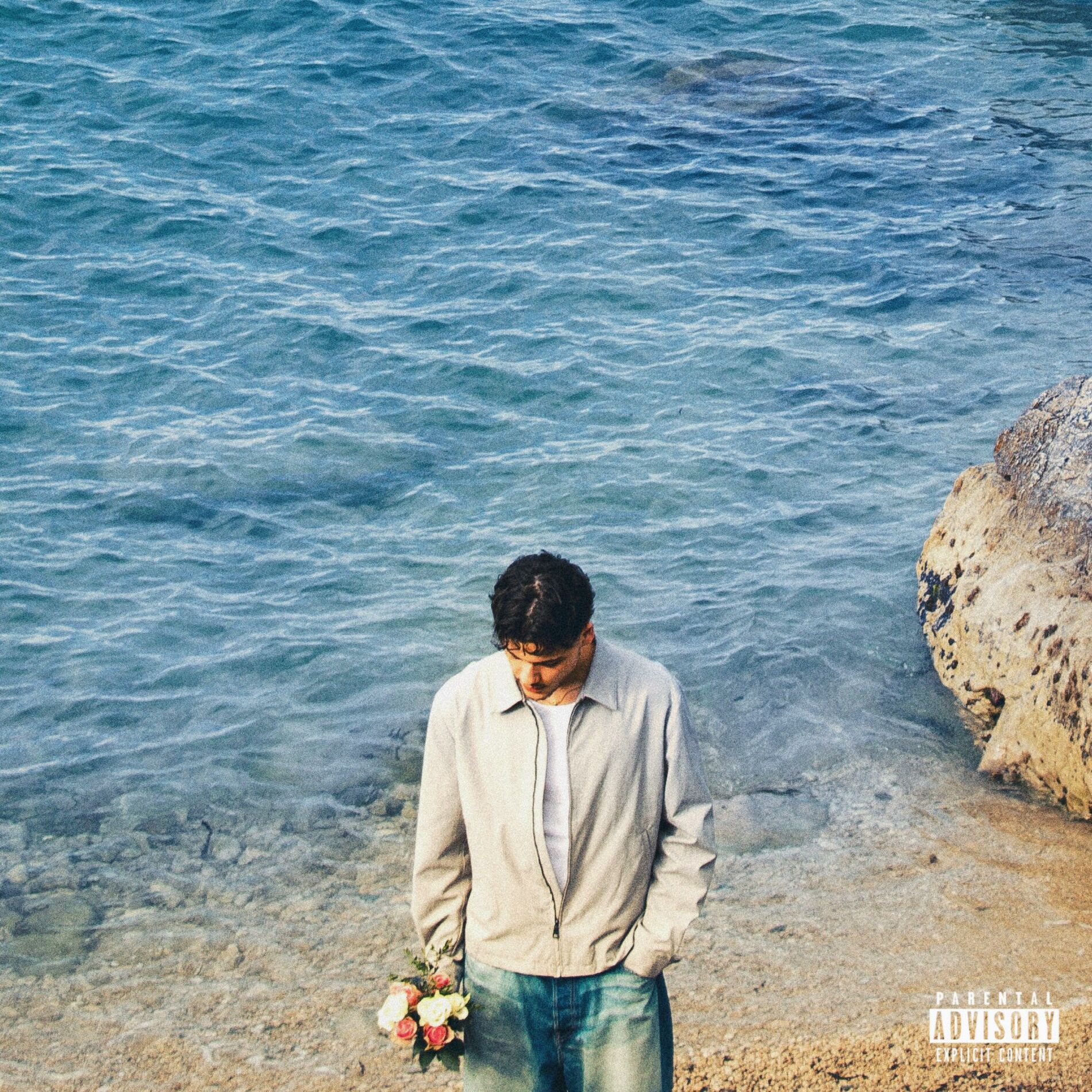Album cover of un soir d'hiver