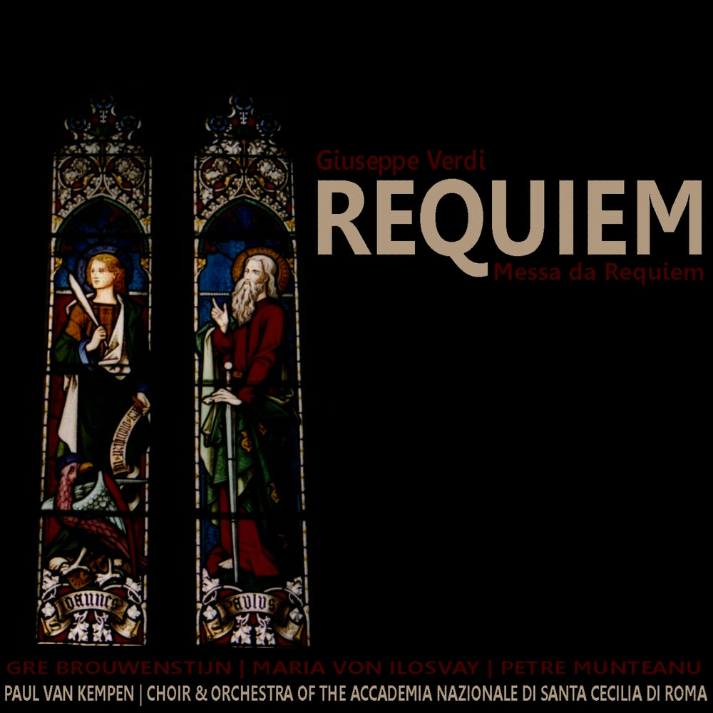 Picture of Verdi: Requiem