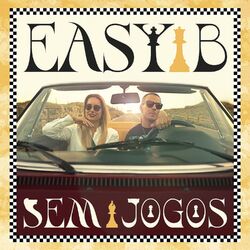 Cover of Sem Jogos