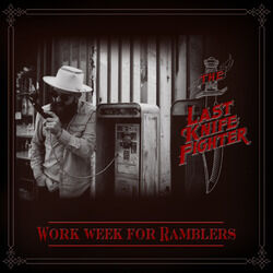 Cover of Work Week for Ramblers
