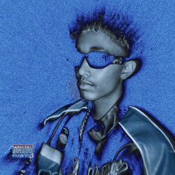 Cover of Ela Vem