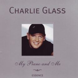 Cover of My Piano And Me