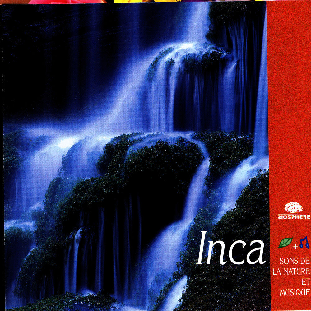 Picture of Inca