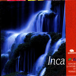 Cover of Inca
