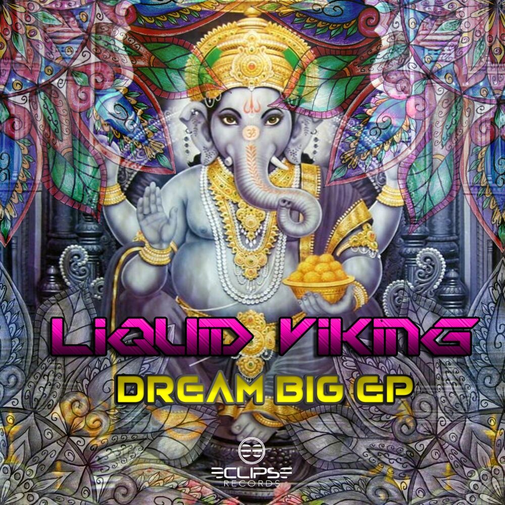 Picture of Dream Big EP