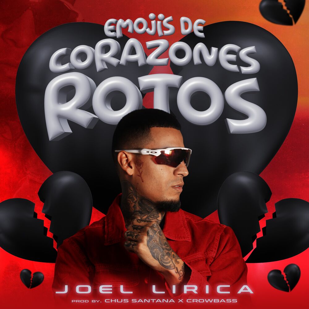 Picture of Emojis de Corazones Rotos