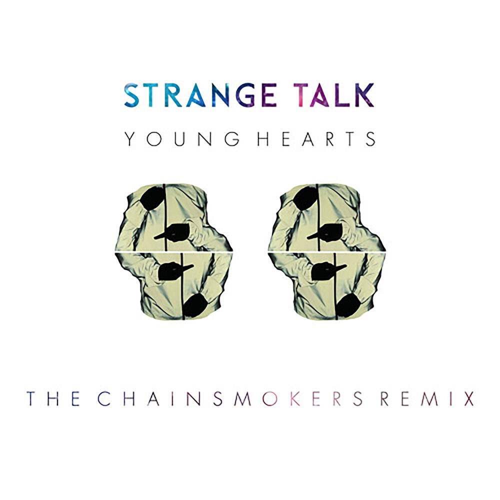 Picture of Young Hearts (The Chainsmokers Remix)