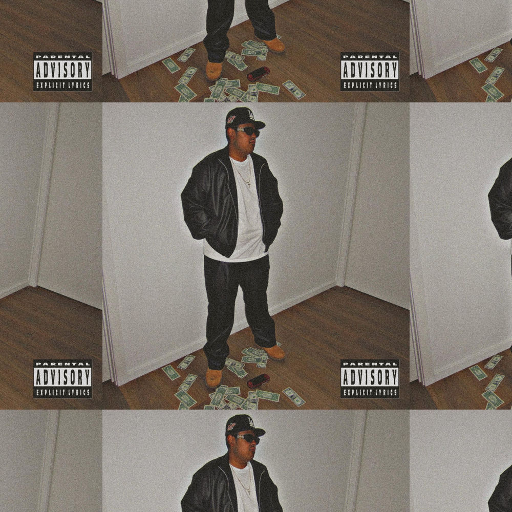 Album artwork for 1 of 1 by Dylan Billiondollars