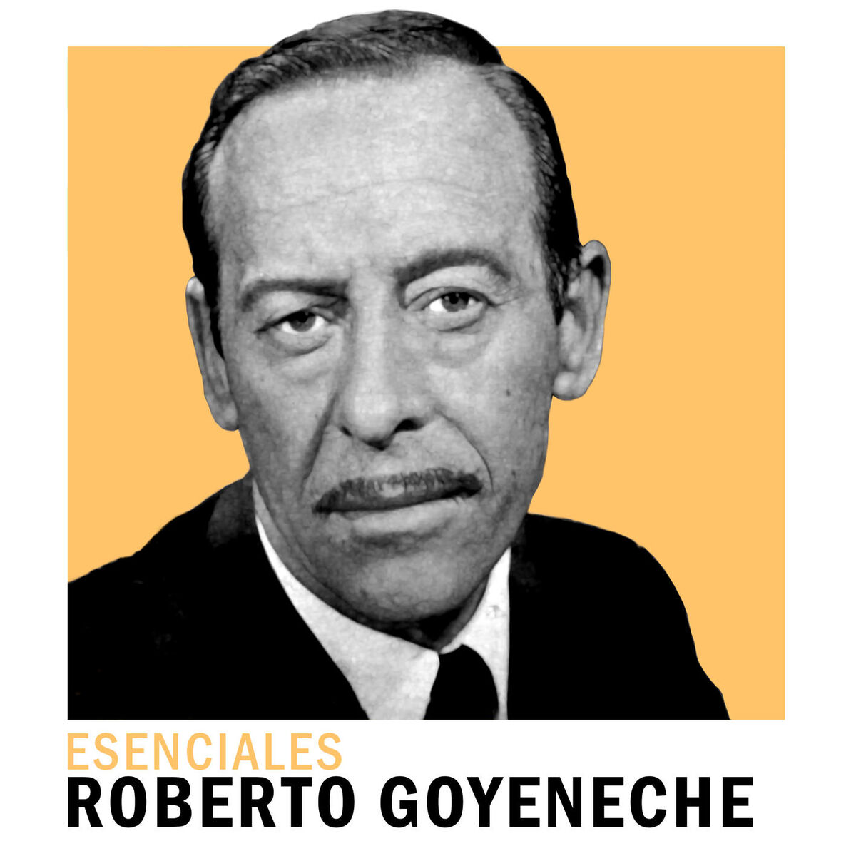 Album cover of Esenciales