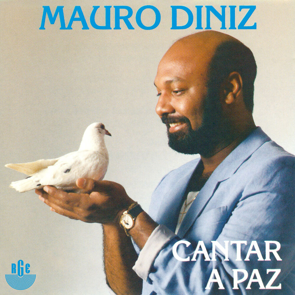 Picture of Cantar a Paz