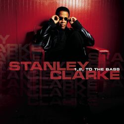 Cover of 1, 2, To the Bass