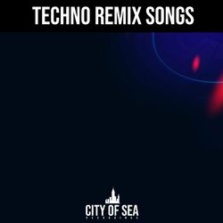 Cover of Techno Remix Songs
