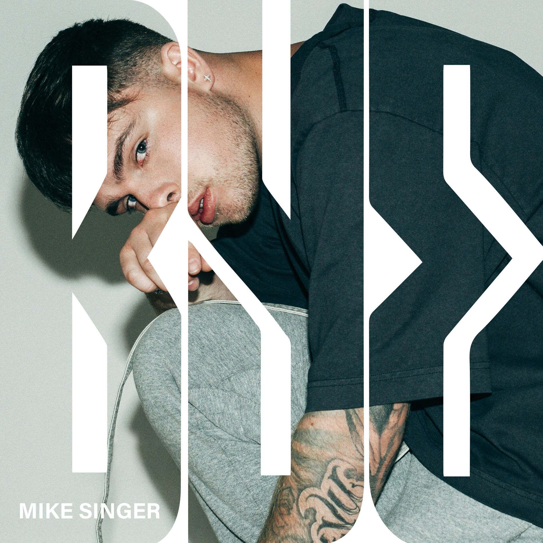 Album cover of BYE