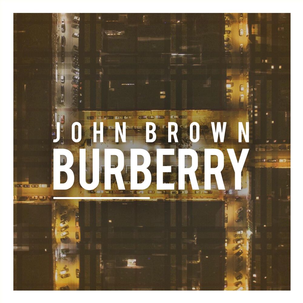 Picture of Burberry