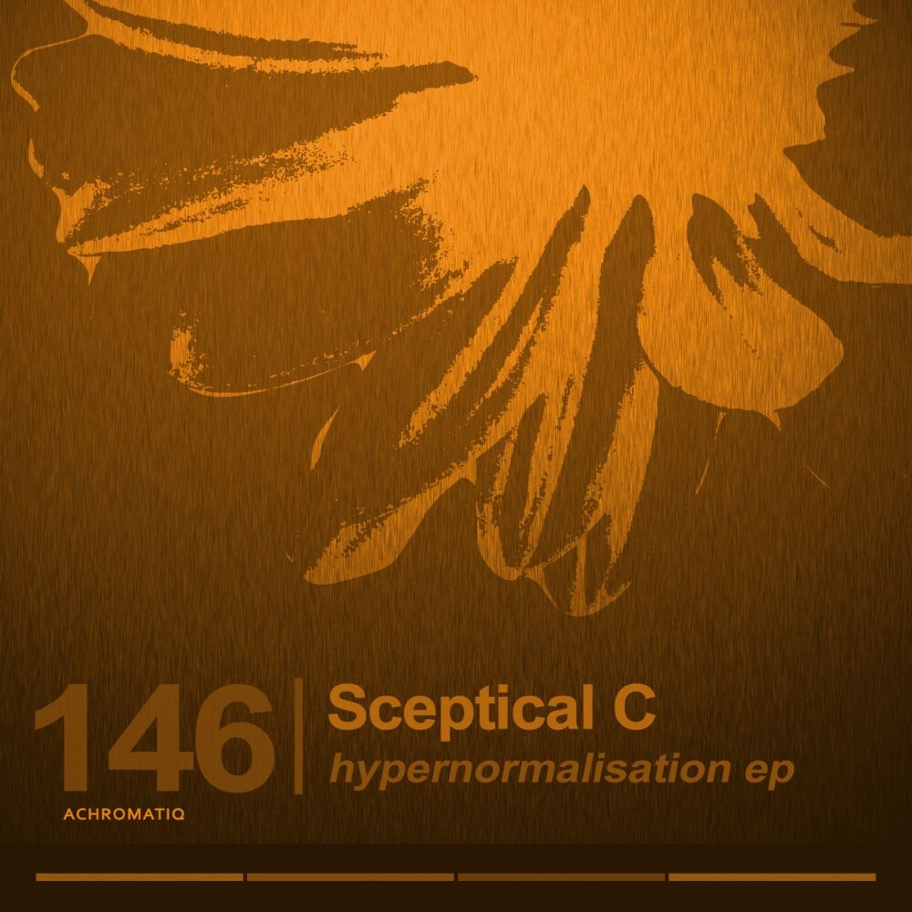 Picture of Hypernormalisation EP