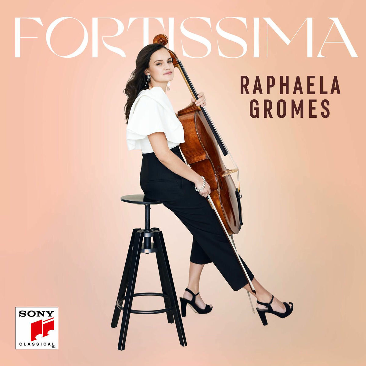 Album cover of Méditation in F Major, Op. 33