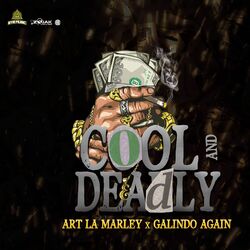 Cover of Cool and Deadly