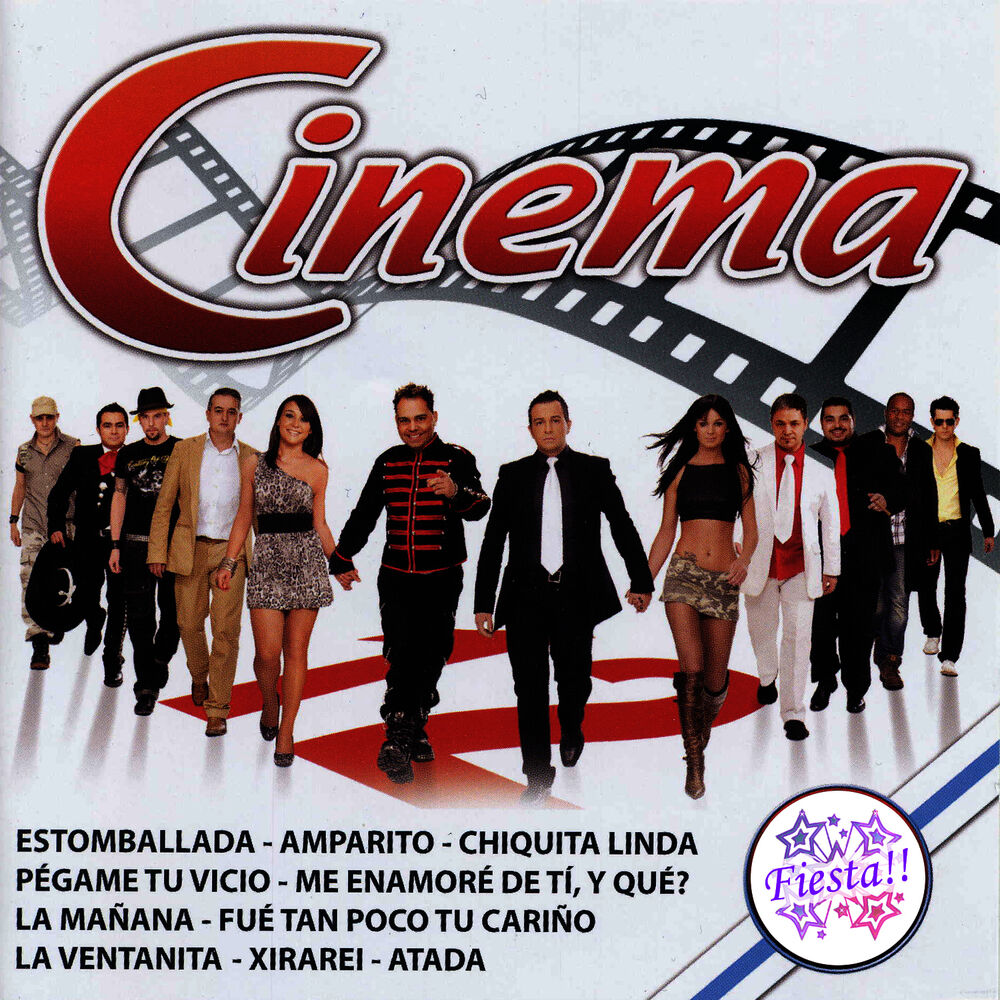 Picture of Cinema