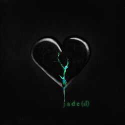 Cover of jade(d)