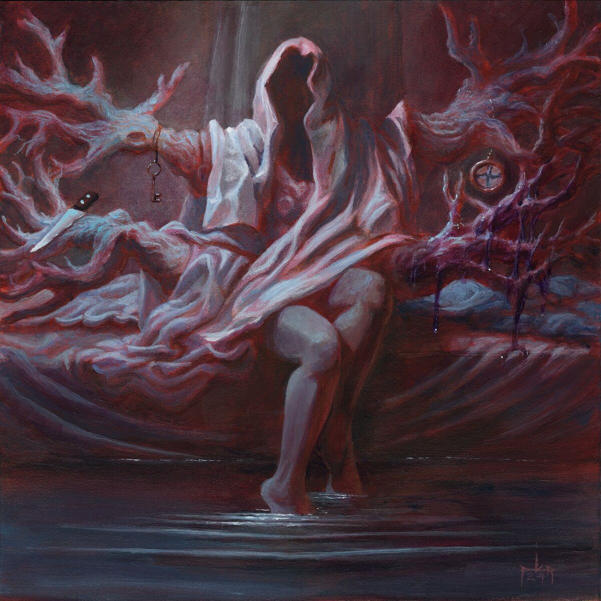 Album cover of Crave You