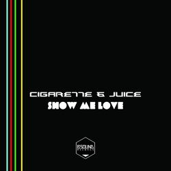 Cover of Show Me Love
