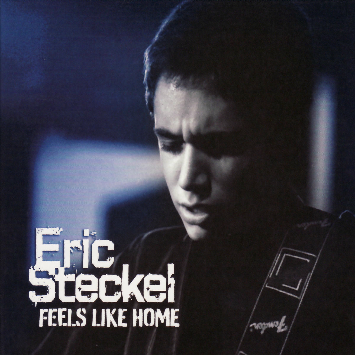 Album cover of Feels Like Home
