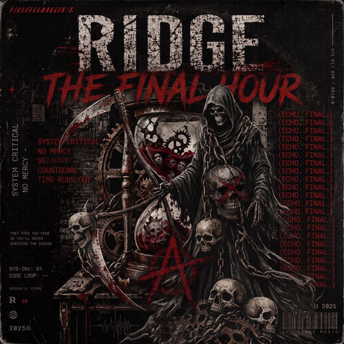 The Final Hour