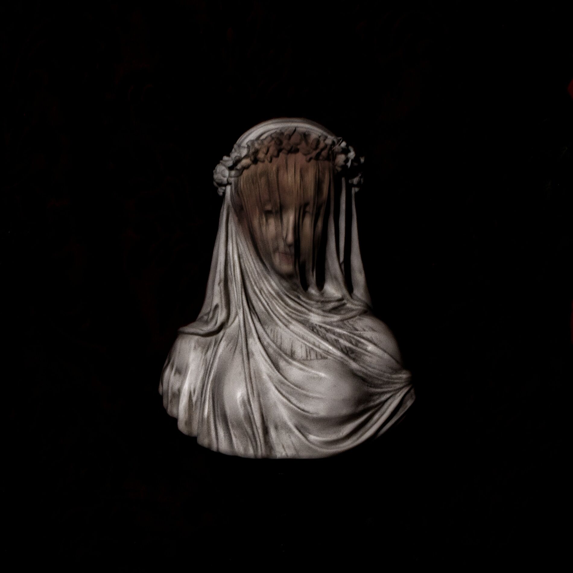 Album cover of Nightmares