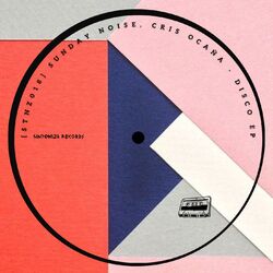 Cover of Disco