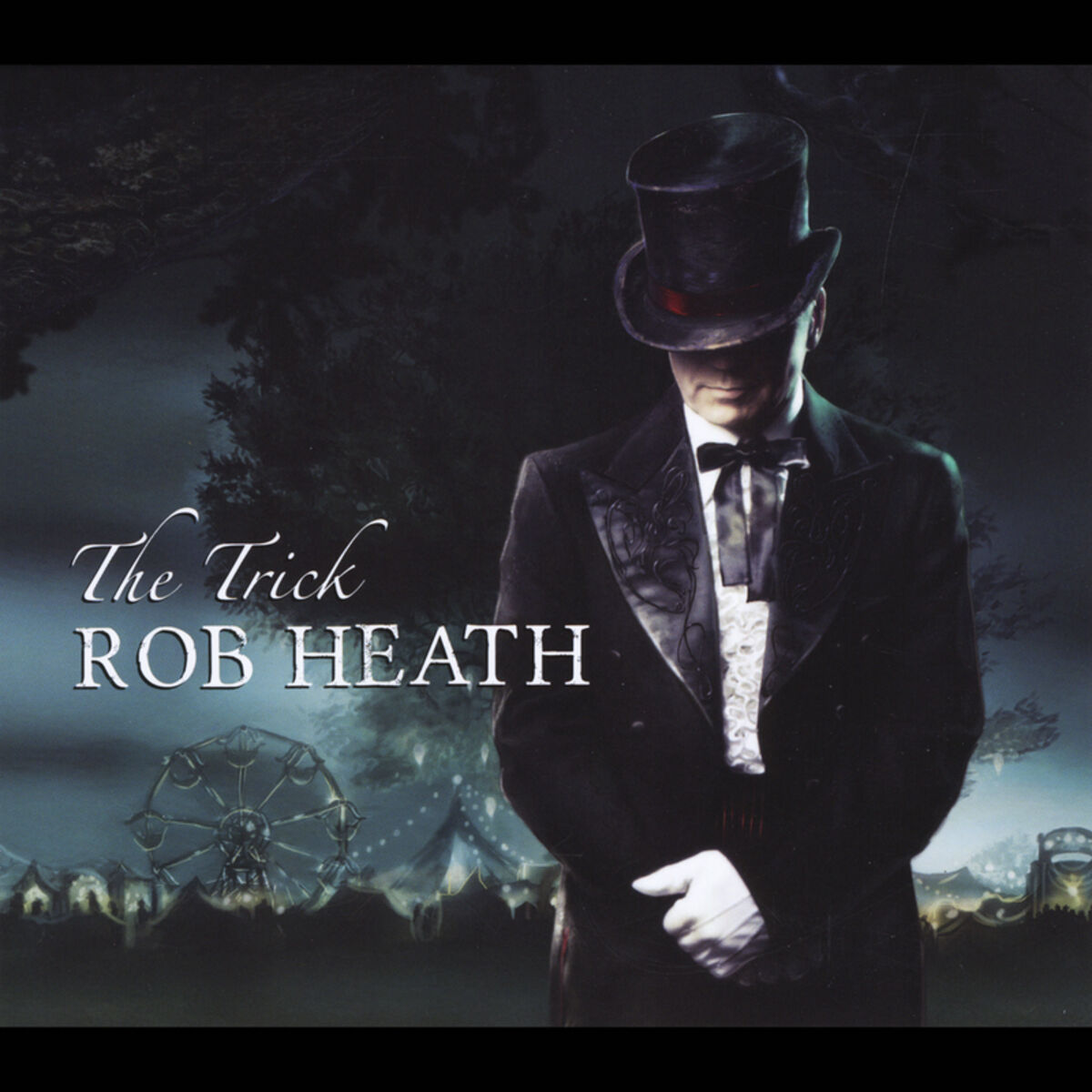 Album cover of The Trick