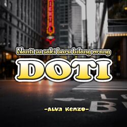 Cover of Doti (Remix)