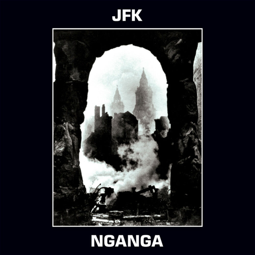 Picture of Nganga