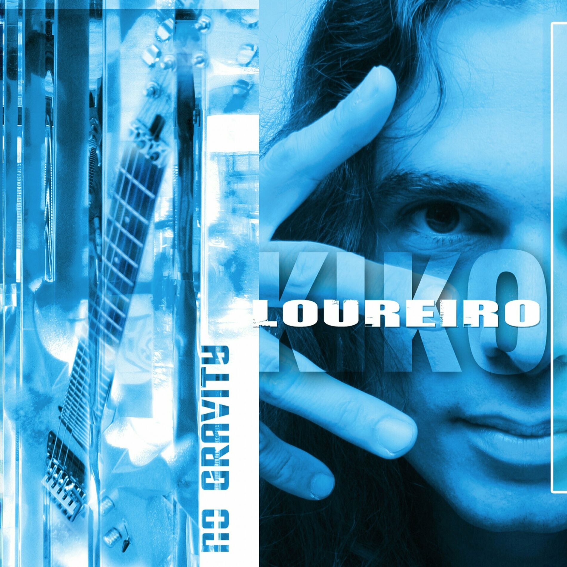 Album cover of La Force De L' Âme