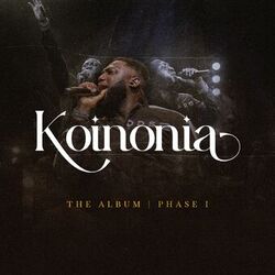 Cover of Koinonia Phase I