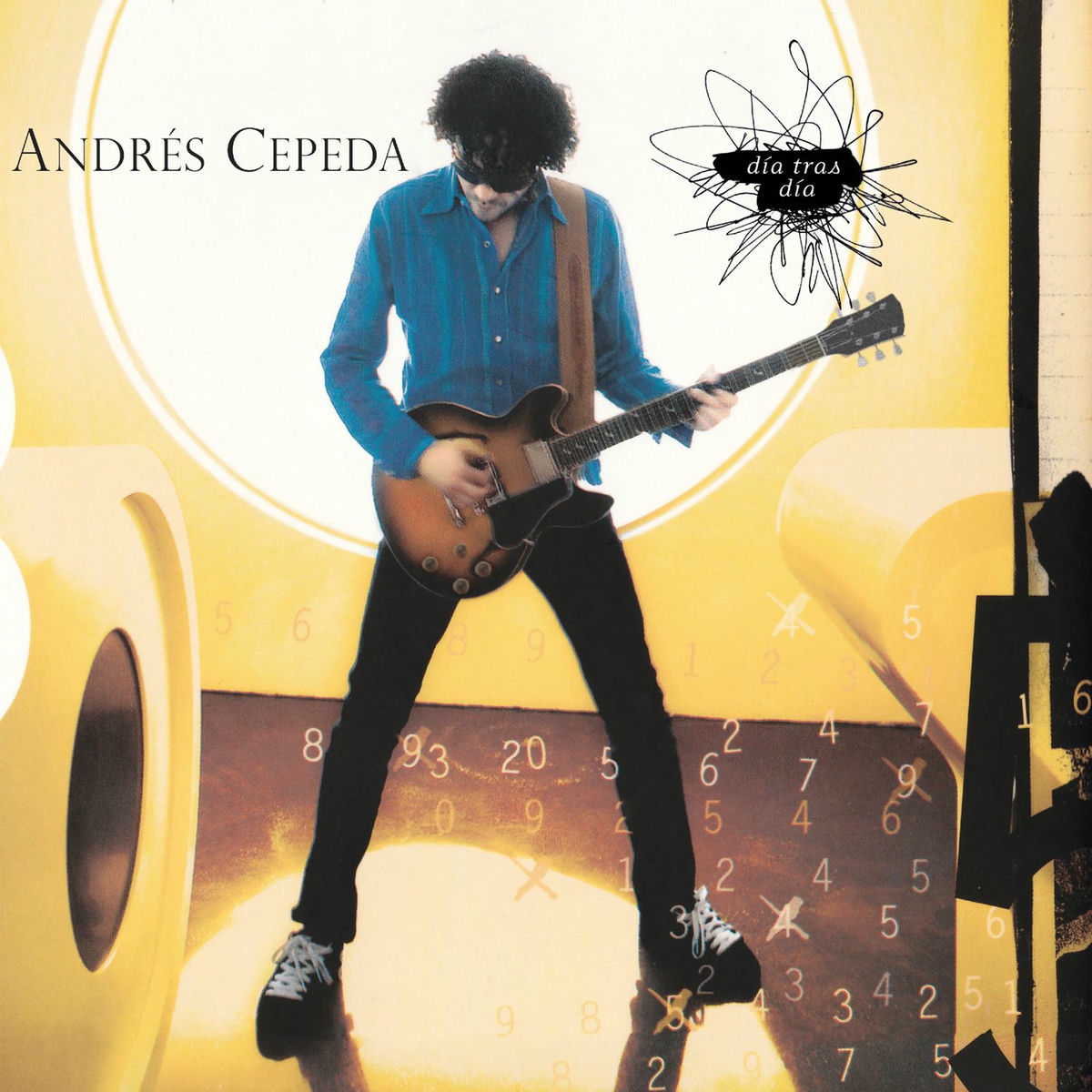 Album cover of Bandida