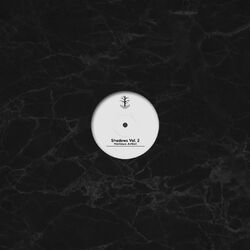 Cover of Shadows Vol. 2