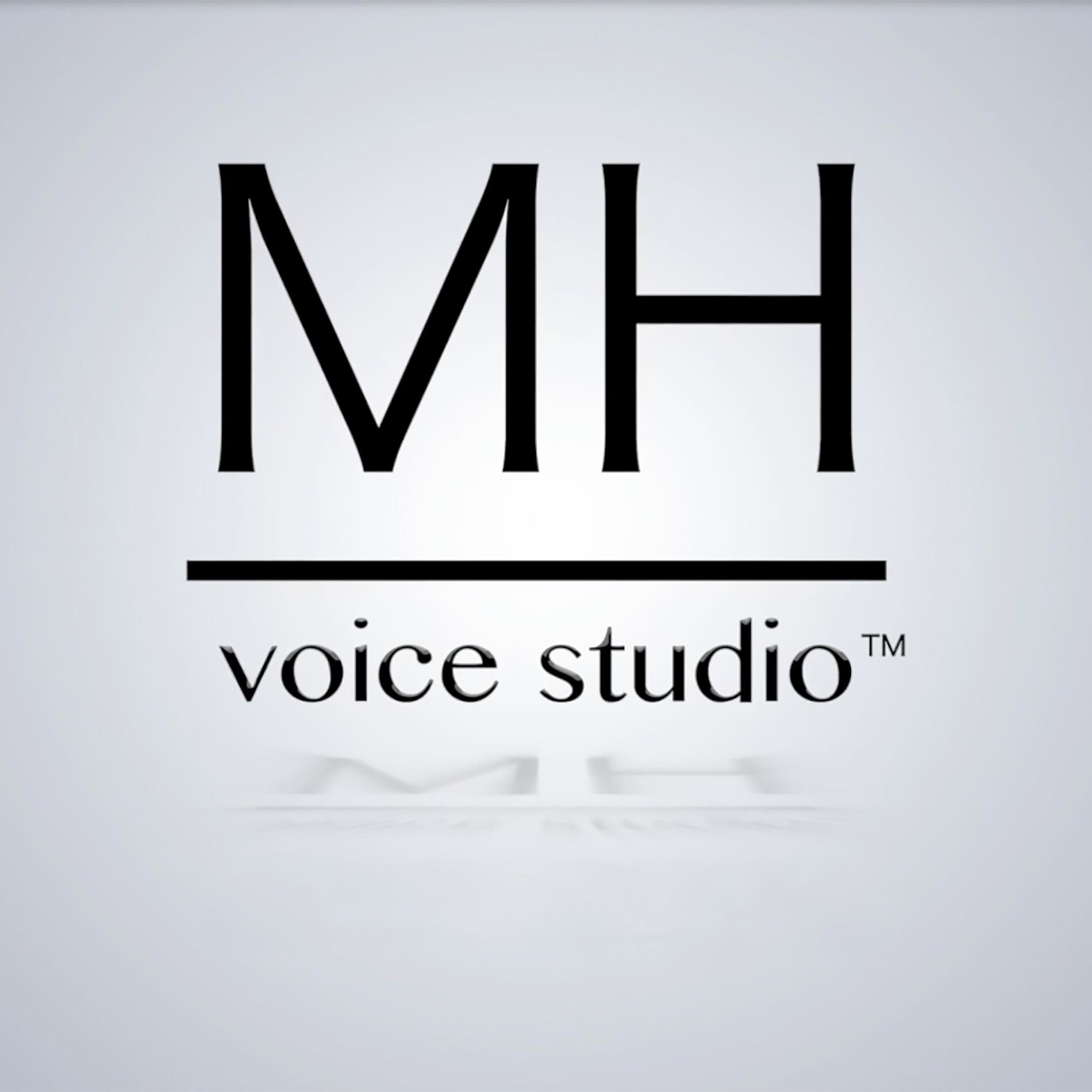 Album cover of Bass-Baritone Singing Warm Up, Full Range Voice Lesson