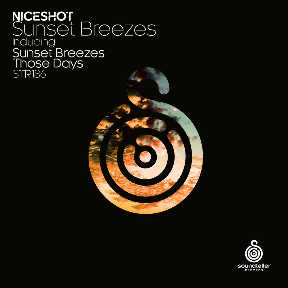 Picture of Sunset Breezes