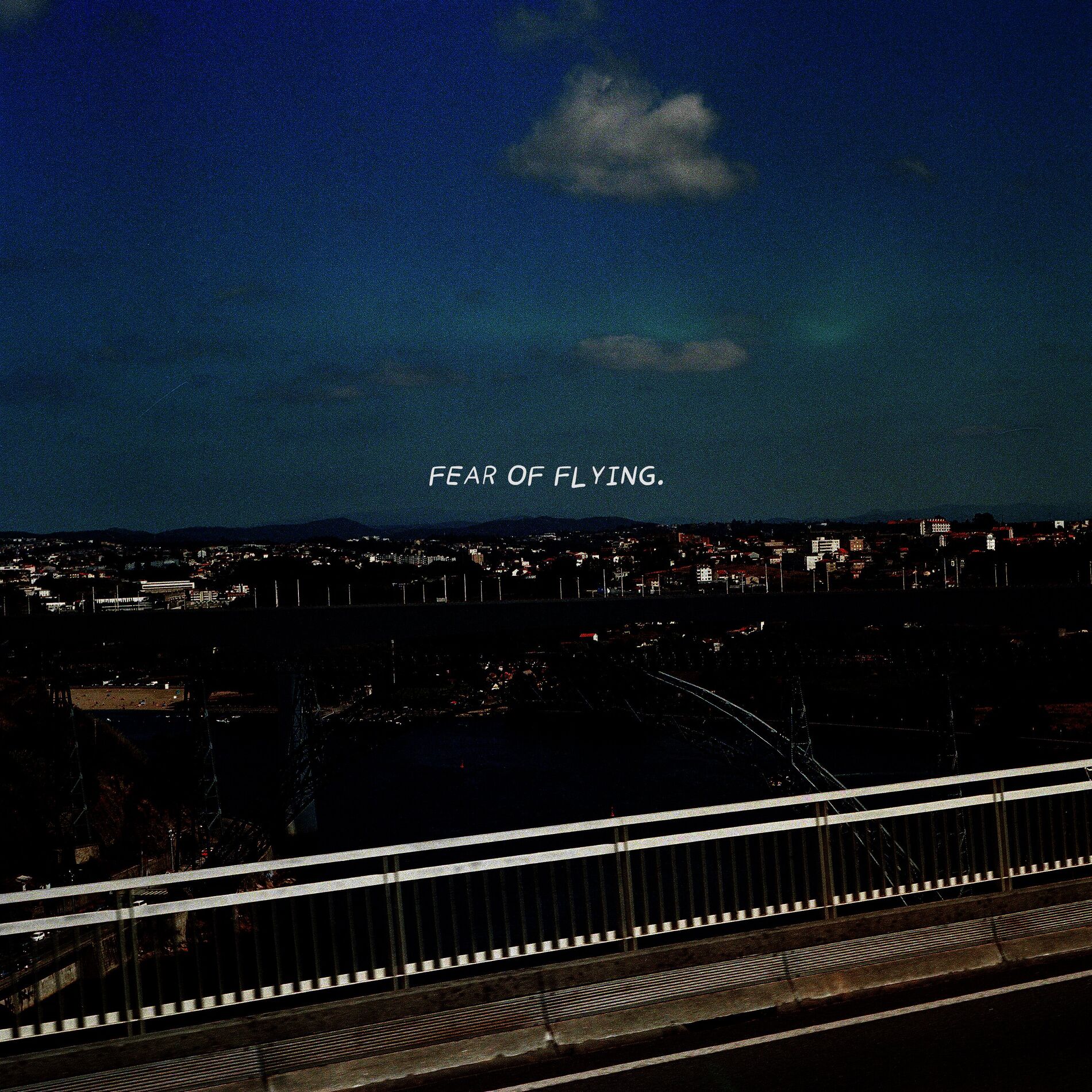 Album cover of Fear of Flying