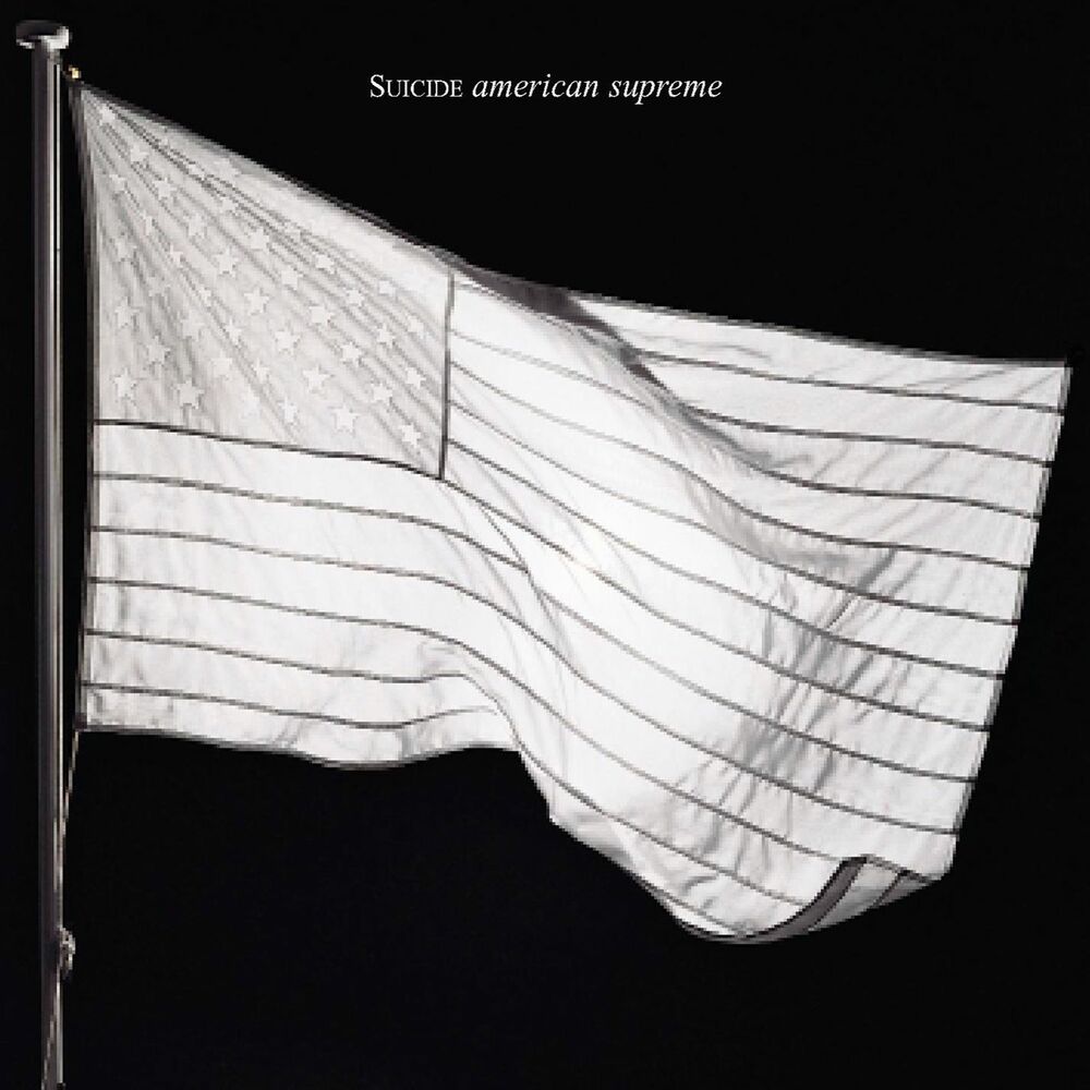Picture of American Supreme