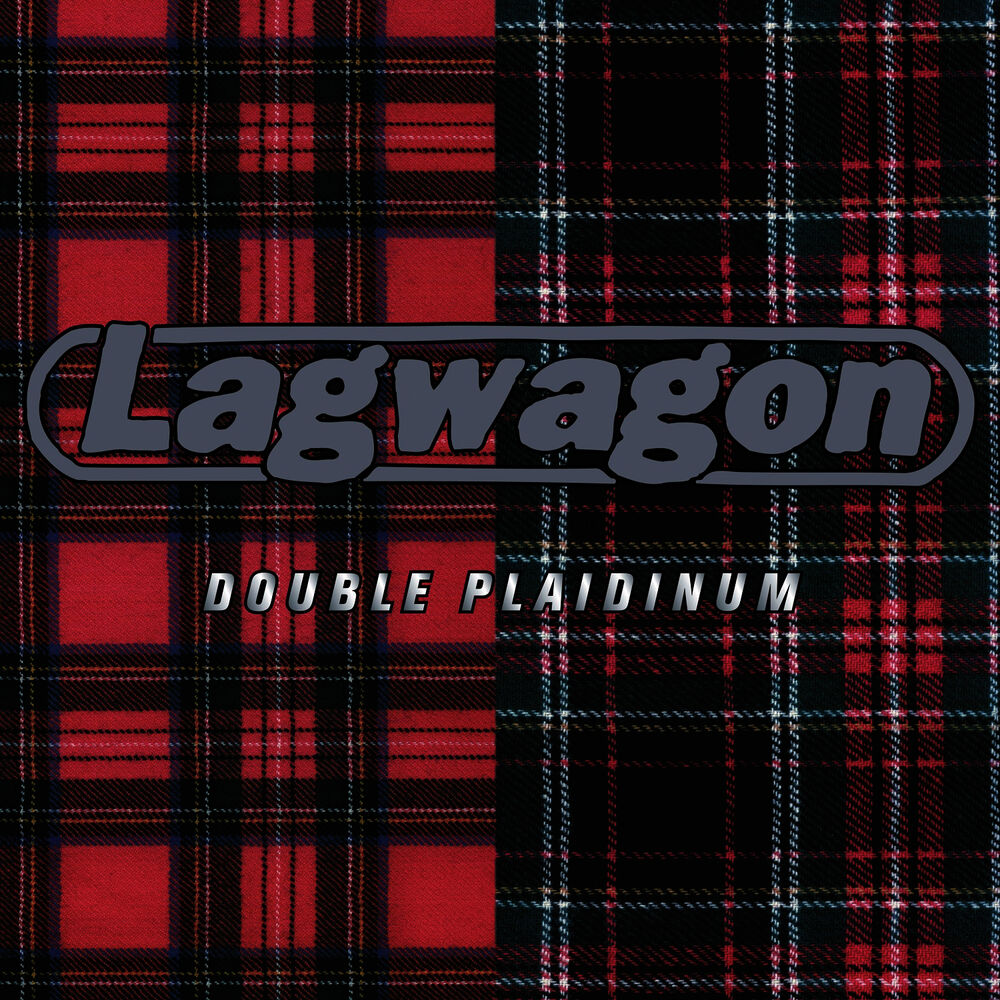 Picture of Double Plaidinum (Reissue)