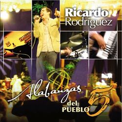 Cover of Alabanza Del Pueblo 5