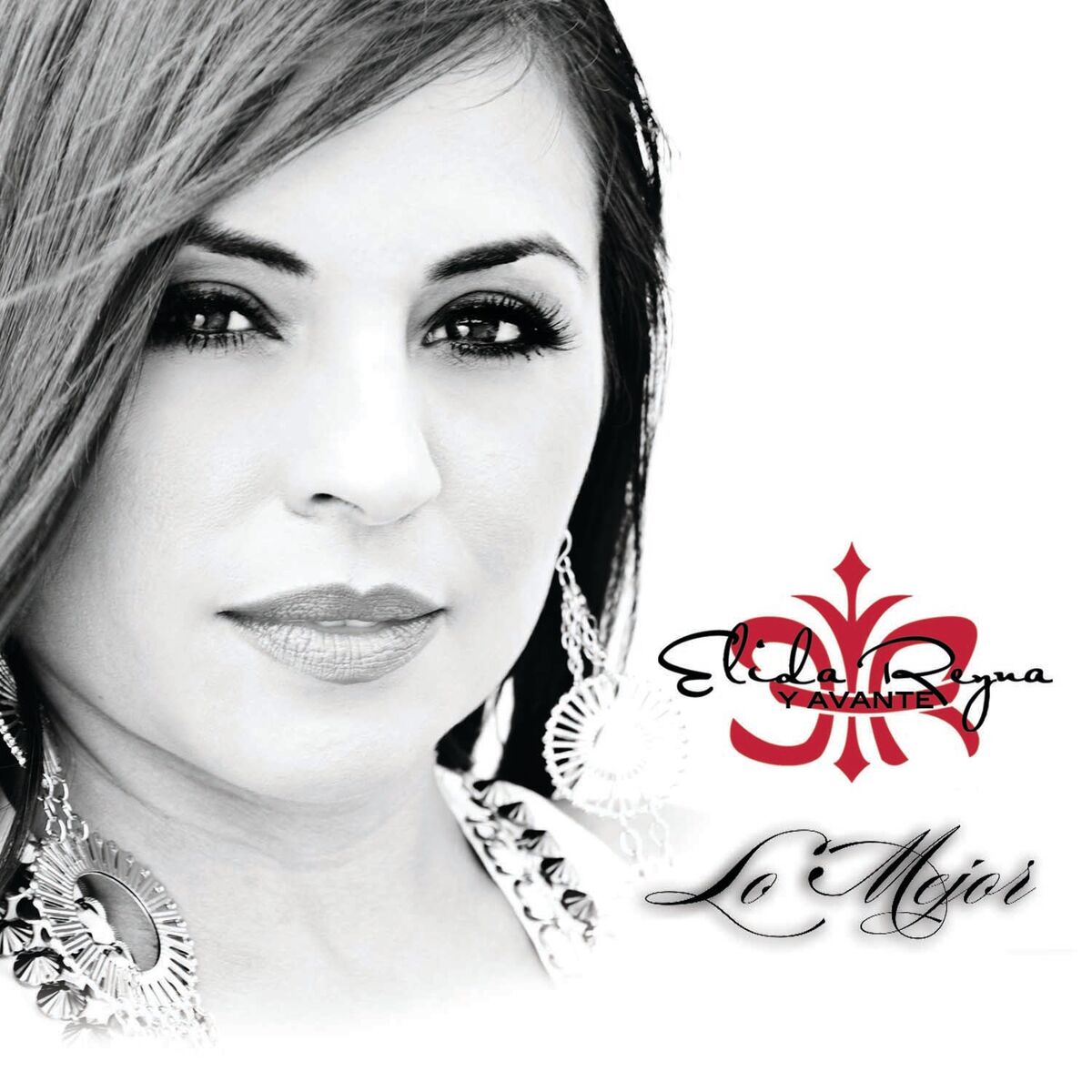 Album cover of Lo Mejor