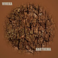 Cover of Anathema