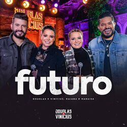 Cover of Futuro (Ao Vivo)