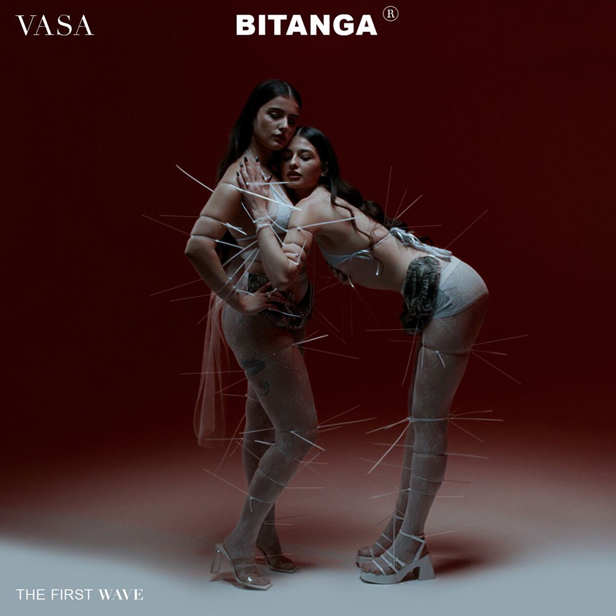 Album cover of Bitanga (The First Wave)