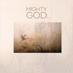 Cover of Mighty God