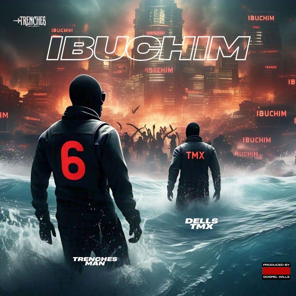 Picture of IBUCHIM (DRILL)